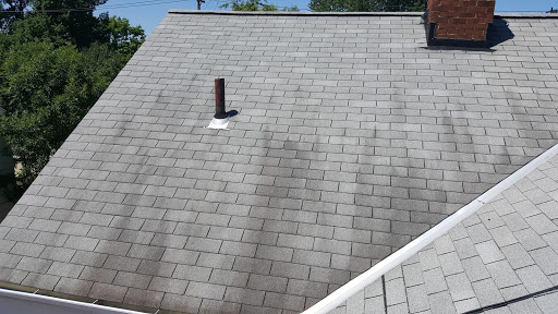 Pro Roof Washers - Thumbnail