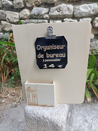 Photo n°15 de C'TALMONT à Talmont-sur-Gironde (Artisanat)