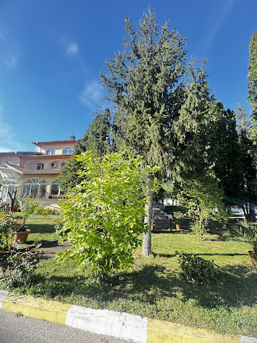 Мотел Интернационал - Берковица