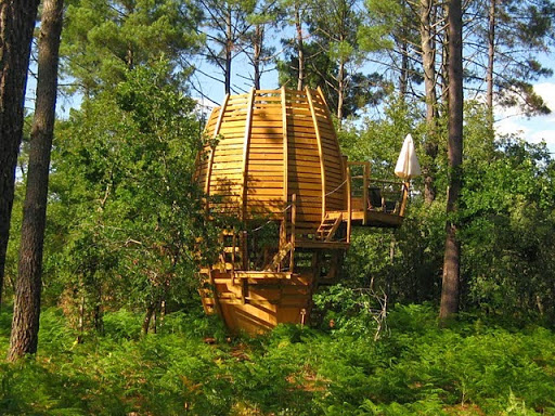 Photo de Cap Cabane