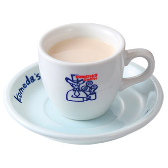 コメダ珈琲店 ゆめタウン山口店