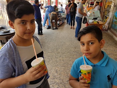 Photos of Sadiq Aljassani Restaurant