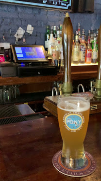 The Pony Bar by null