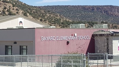 Bayard Elementary School