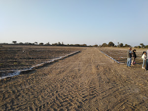 PRADERAS DE LA VICTORIA ll ETAPA 7