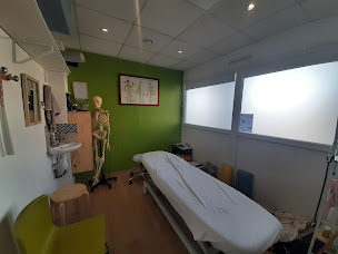 Photo n°6 de Méthode Poyet Molliex Claire à Grenoble (Ostéopathe)