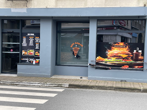 Dun kebab