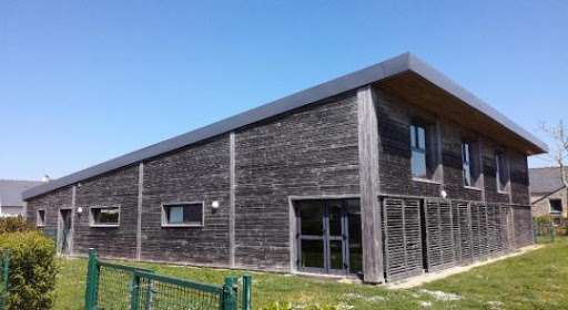 LAEP Lieu d’accueil enfants parents Malansac - Thumbnail