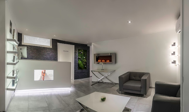 Kellycia Beauté Et Bien-être