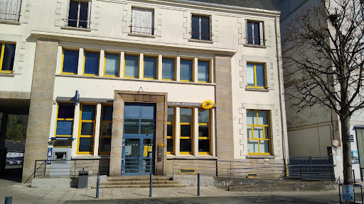 Avatar par défaut pour La Banque Postale