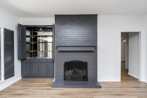 AGNB Construction - Visual