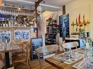 Photo n°22 de LE GWENN HA DU RESTAURANT à Sarzeau (Restaurant)