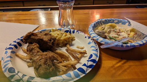 Freeman Tavern - Visual