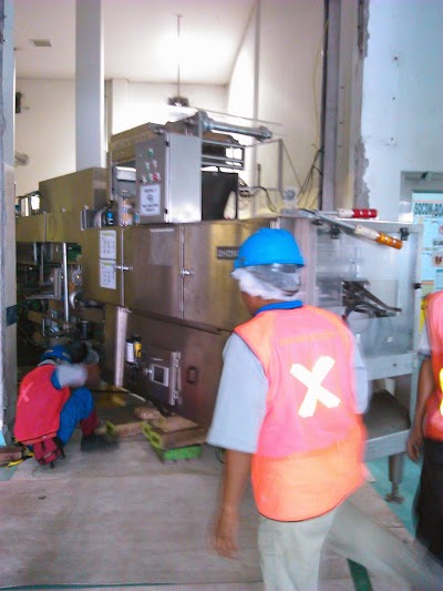 Photos of Can Moving | Jasa Pindahan Kantor Rumah Jakarta