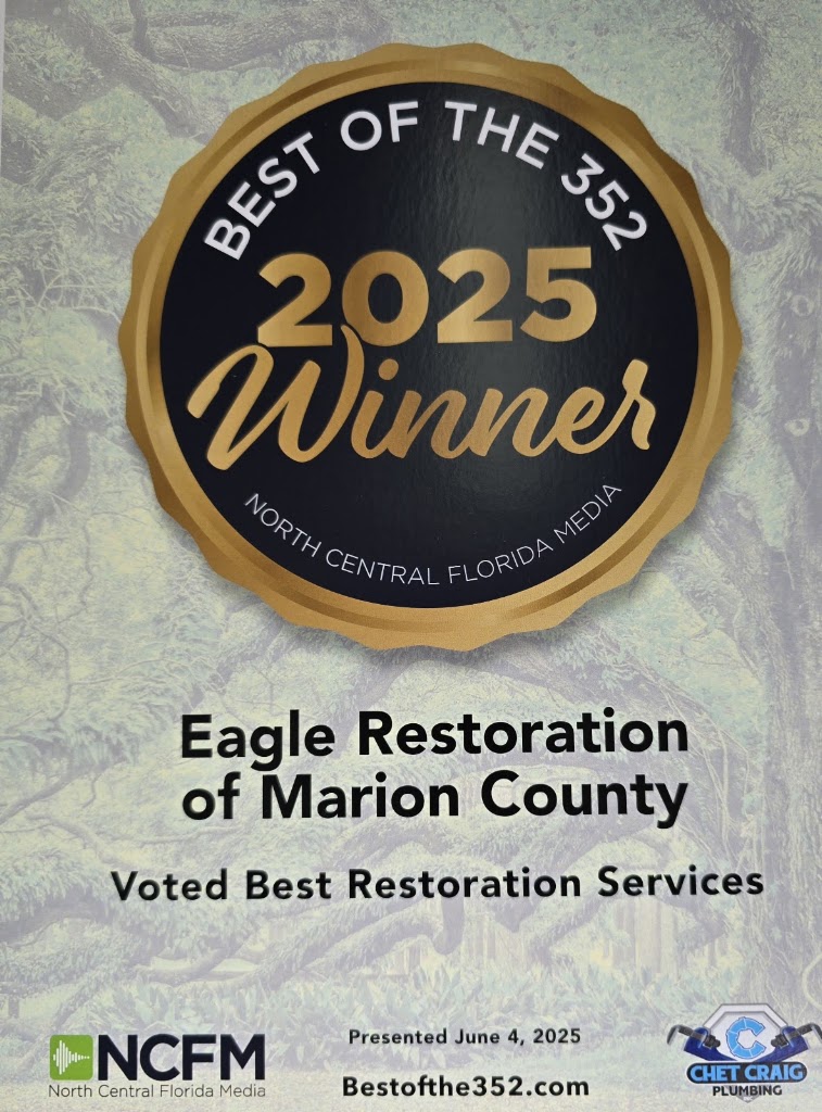Eagle Restoration of Marion County photo