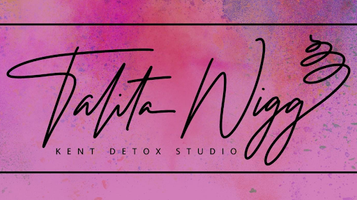 Kent Detox & Wellbeing