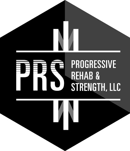 Progressive Rehab & Strength, LLC Logo
