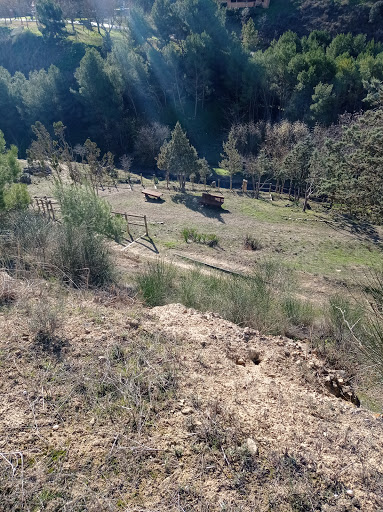 Pla d'Almatà - Visual