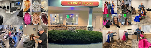 Studio E Salons