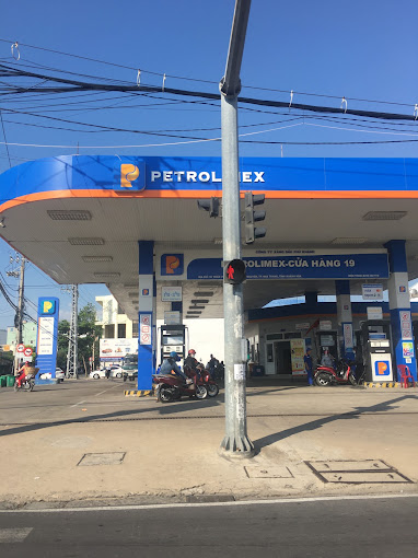 Petrolimex Số 19, 40 Trần Phú, Vĩnh Hoà, Nha Trang, Khánh Hòa