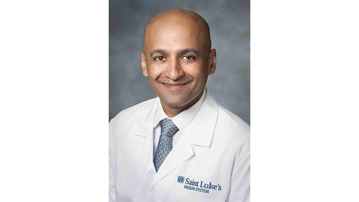 Karthik Vamanan Md