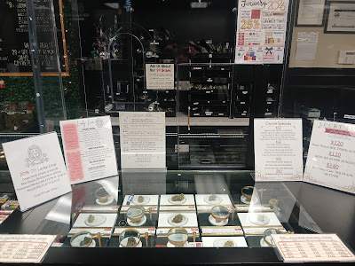 Photo of Lucky Lion Weed Dispensary Portland 162nd & Sandy