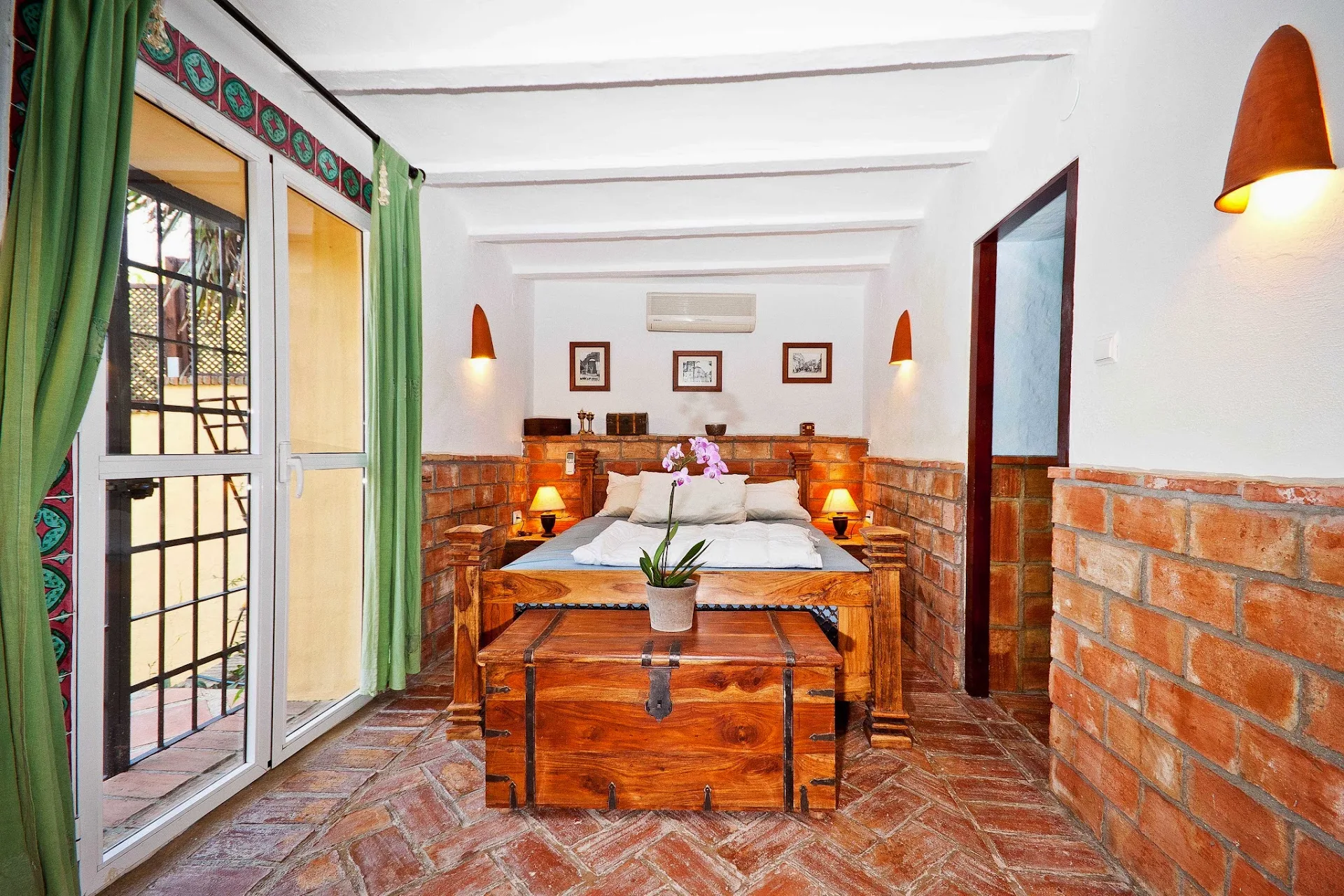 Finca Fenix