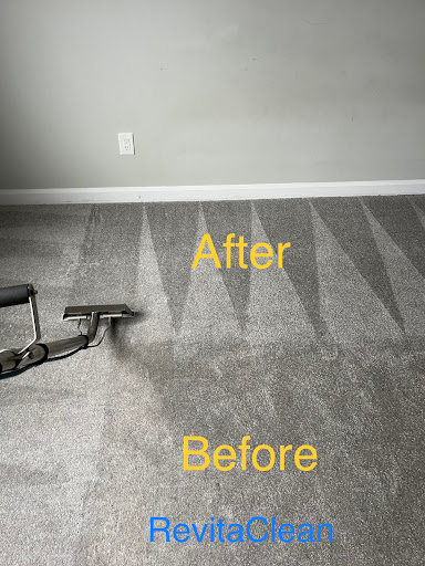 RevitaClean - Visual