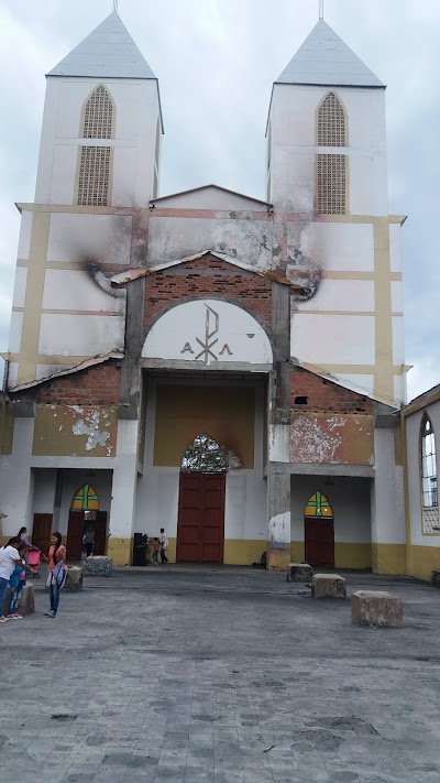 Photos of Iglesia Nuestra Se&ntilde;ora Del Rosario