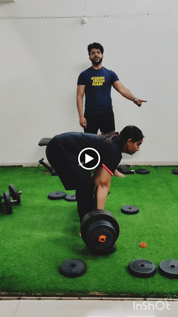 Science Based Fitness Club