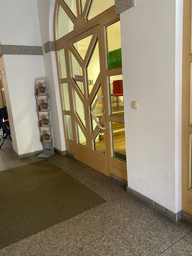 Bildungstreff für Integration und Bildungsberatung Volkshochschulen im Landkreis Unterallgäu e.V.