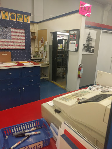 United States Postal Service - Approved Provider