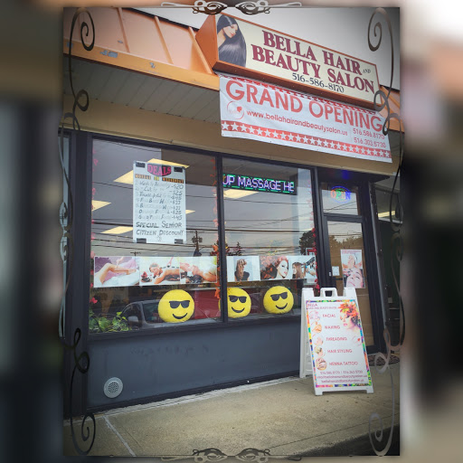 Bella Hair & Beauty Salon - Thumbnail
