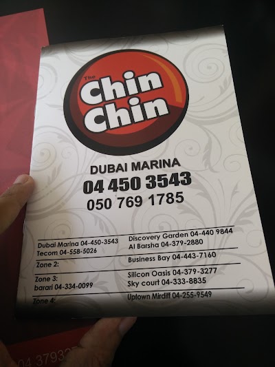 Photos of Chin Chin Marina