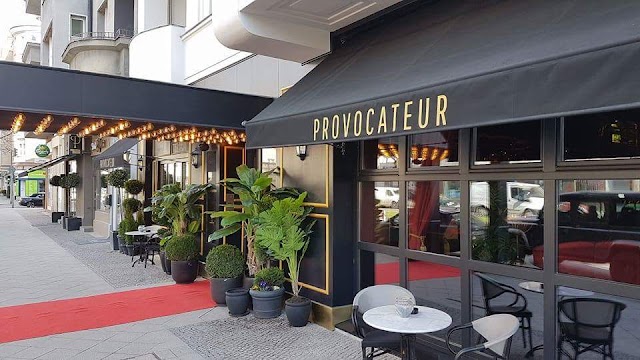 Provocateur Hotel