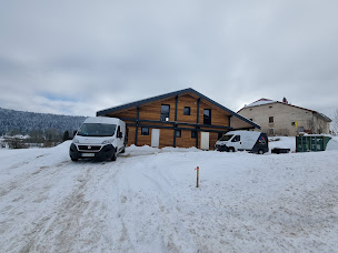 Photo n°7 de Enair J à Lons-le-Saunier (Service de réparation de systèmes de climatisation)