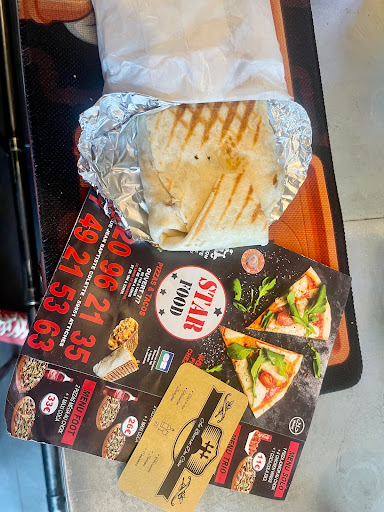 Photo 2 - Burger Express Vervins