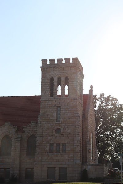 First United Methodist Church