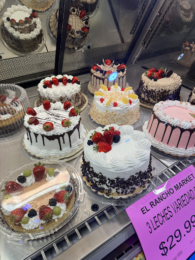 El Rancho Supermarket Gallery - United States