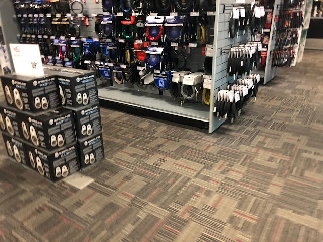 Guitar Center