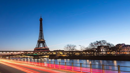 Détective privé Paris 16ème - 75016 - LOWELL