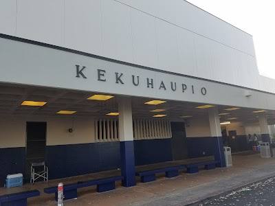 Kamehameha Schools - Kapālama Campus