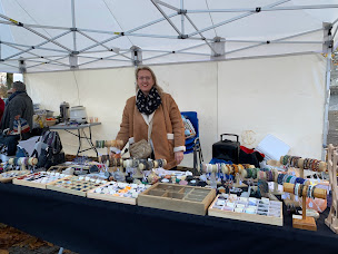 Photo n°18 de Woodmineral Magasin de Minéraux, Lithothérapie & Bien être à Courrières (Magasin de bracelets)