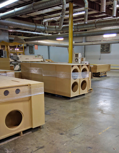 Klipsch - Visual