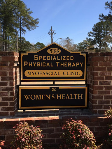 Specialized Physical Therapy - Flowood Clinic - Thumbnail