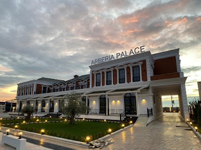 Arberia Palace Hotel