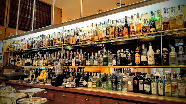 Del Diego Cocktail Bar