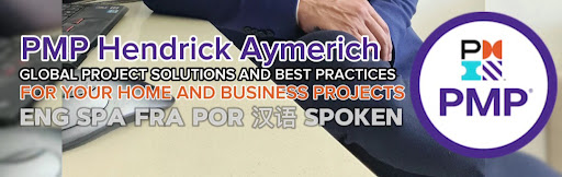 HAYMERICH PROJECT MANAGER