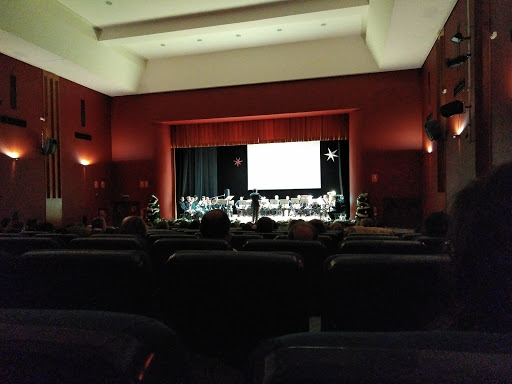 Centre Cultural Cristóbal Soler - Thumbnail