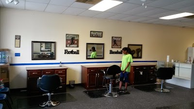 Photos of Cuz's Sports Bar & Grill